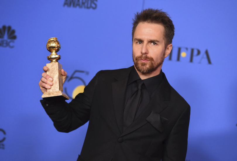 Sam Rockwell