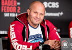 Fedor Emelianenko