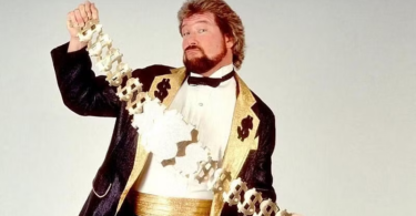 Ted DiBiase Net Worth 2024