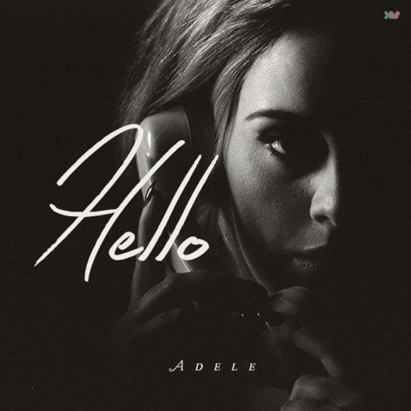 Adele – Hello Lyrics