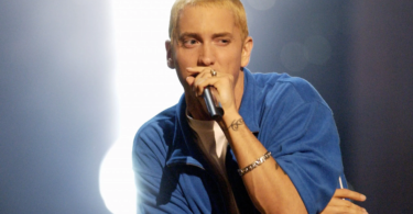 Eminem: The Real Slim Shady Lyrics