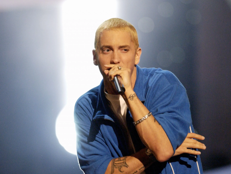 Eminem: The Real Slim Shady Lyrics