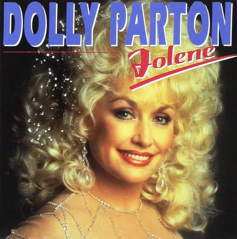 Dolly Parton: Jolene Lyrics