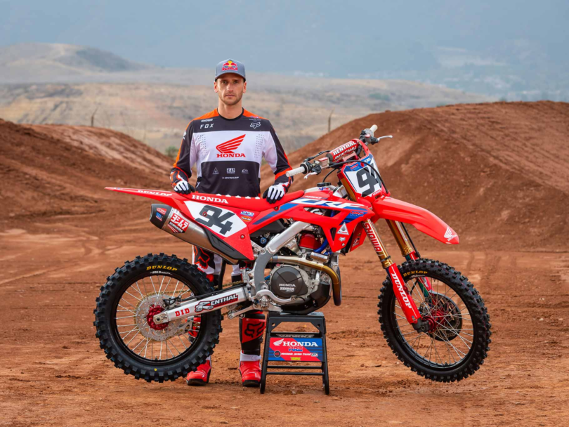 Ken Roczen