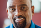 Jesse Lee Peterson