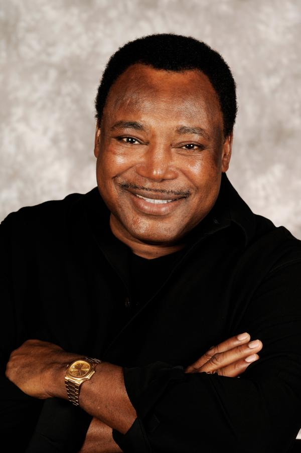 George Benson