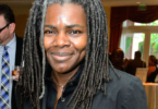 Tracy Chapman