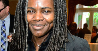 Tracy Chapman