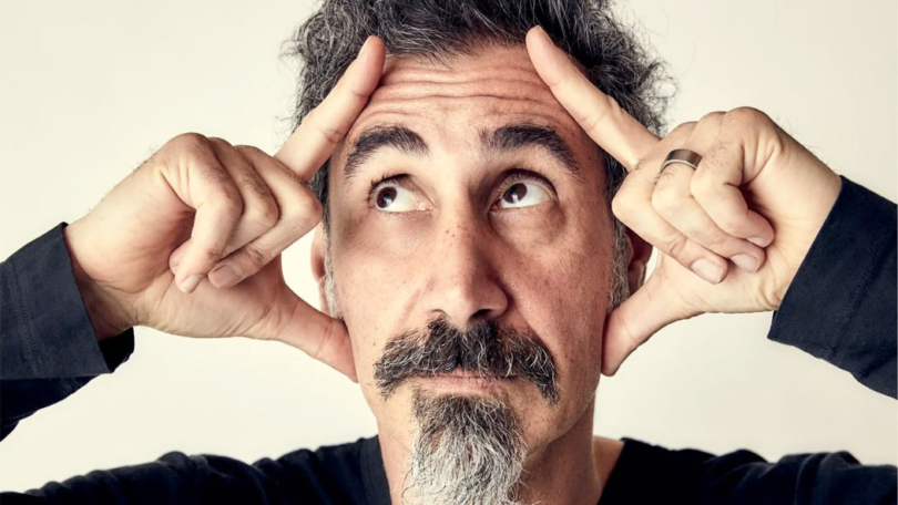 Serj Tankian