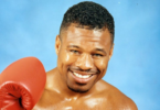 Shane Mosley