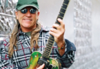 Mark Farner