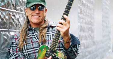 Mark Farner