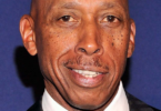 Jeffrey Osborne