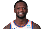 Julius Randle