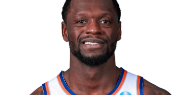 Julius Randle