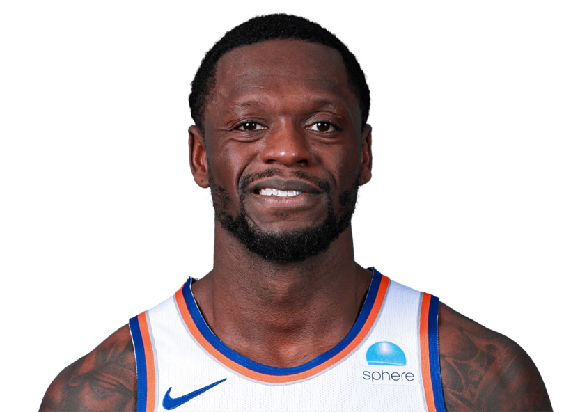 Julius Randle