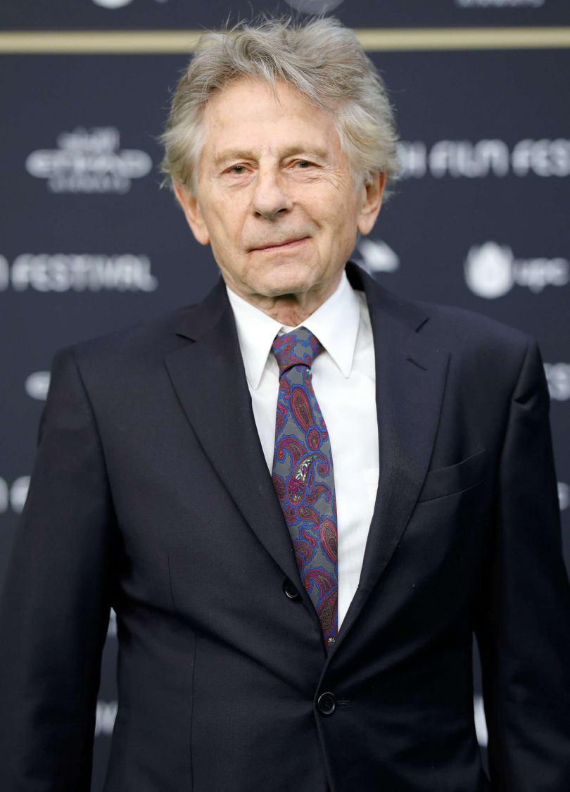 Roman Polanski