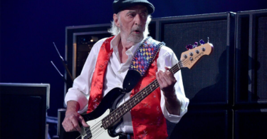 John McVie