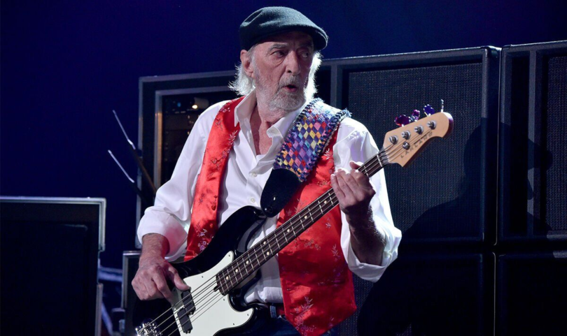 John McVie