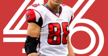 Tony Gonzalez