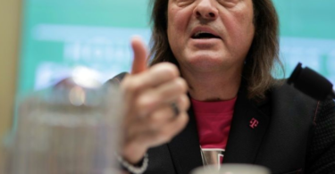 John Legere