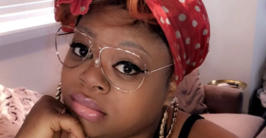 Countess Vaughn