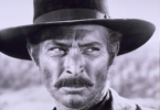 Lee Van Cleef