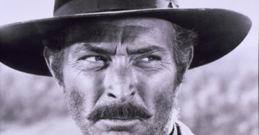 Lee Van Cleef