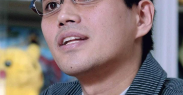 Satoshi Tajiri