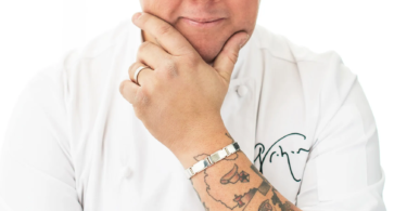 Graham Elliot