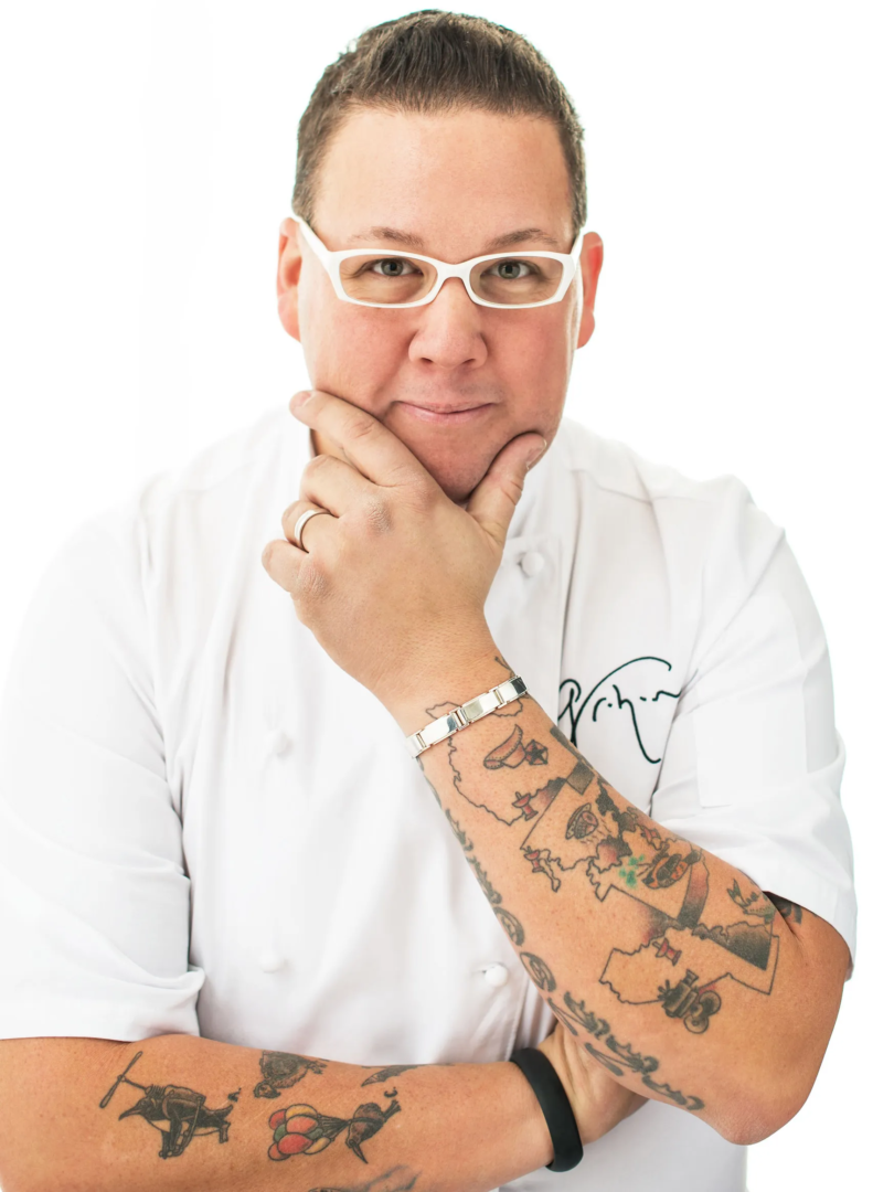 Graham Elliot