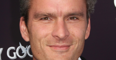 Balthazar Getty