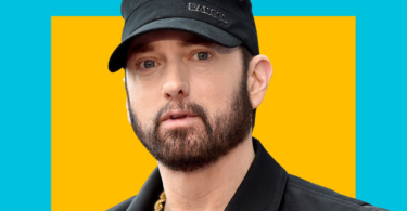 Eminem Net Worth