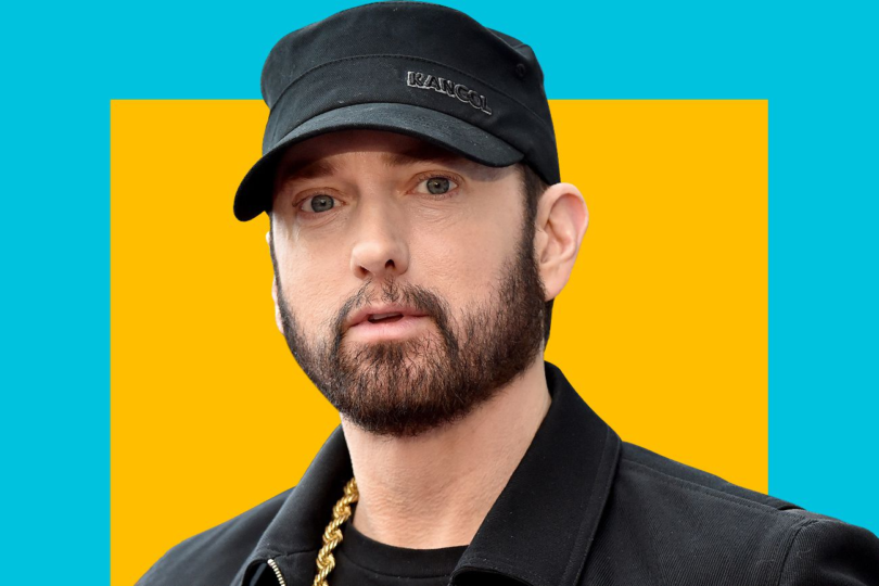 Eminem Net Worth