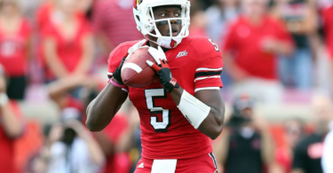 Teddy Bridgewater