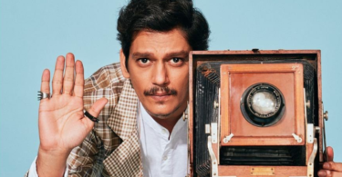 Vijay Varma