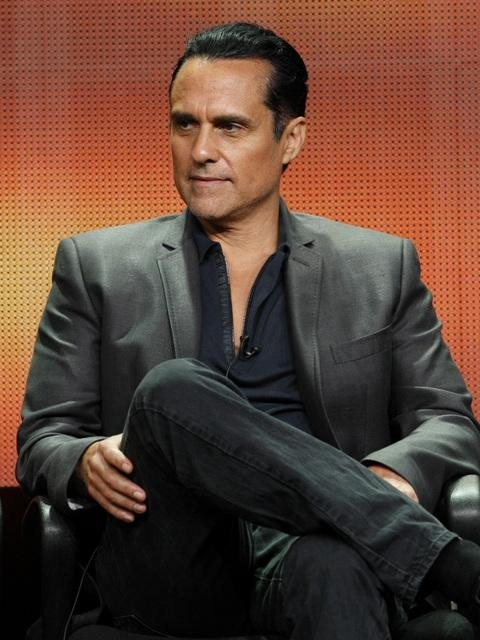 Maurice Benard