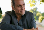 Maurice Benard