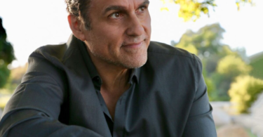 Maurice Benard