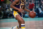 Norm Nixon