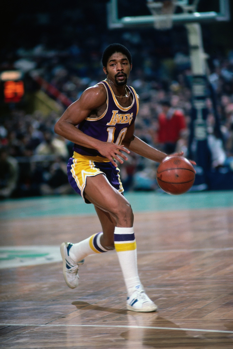 Norm Nixon