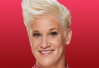 Anne Burrell