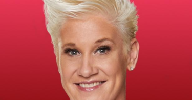 Anne Burrell