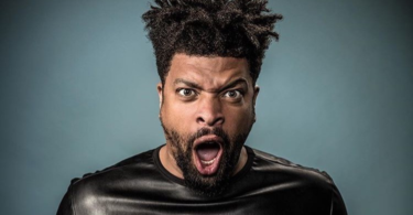 DeRay Davis