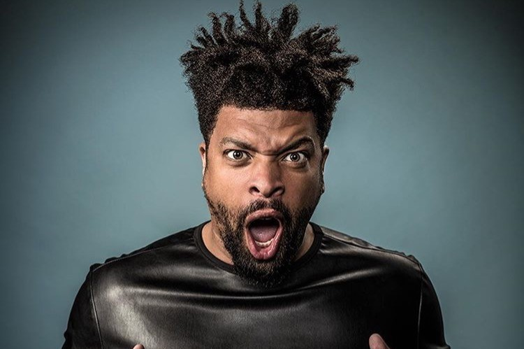 DeRay Davis