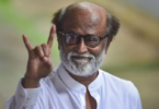 Rajinikanth