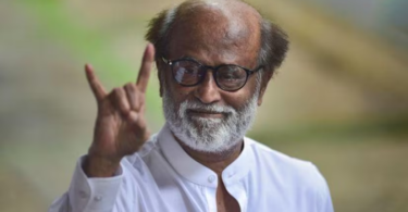 Rajinikanth