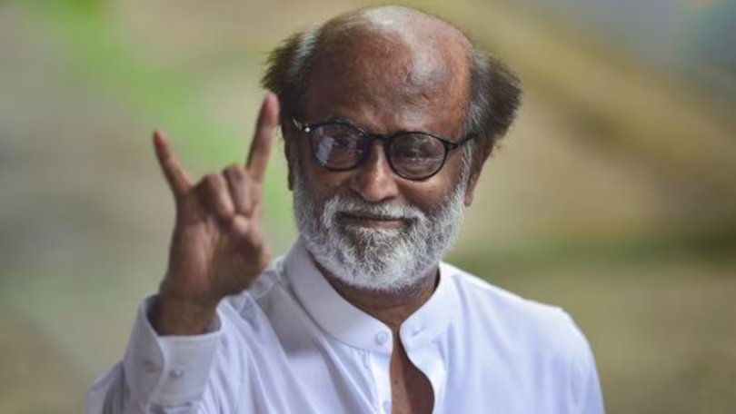 Rajinikanth