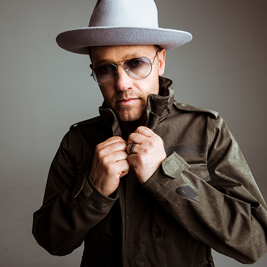 TobyMac