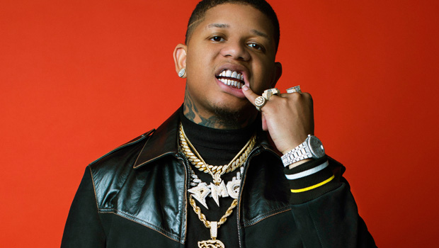 Yella Beezy